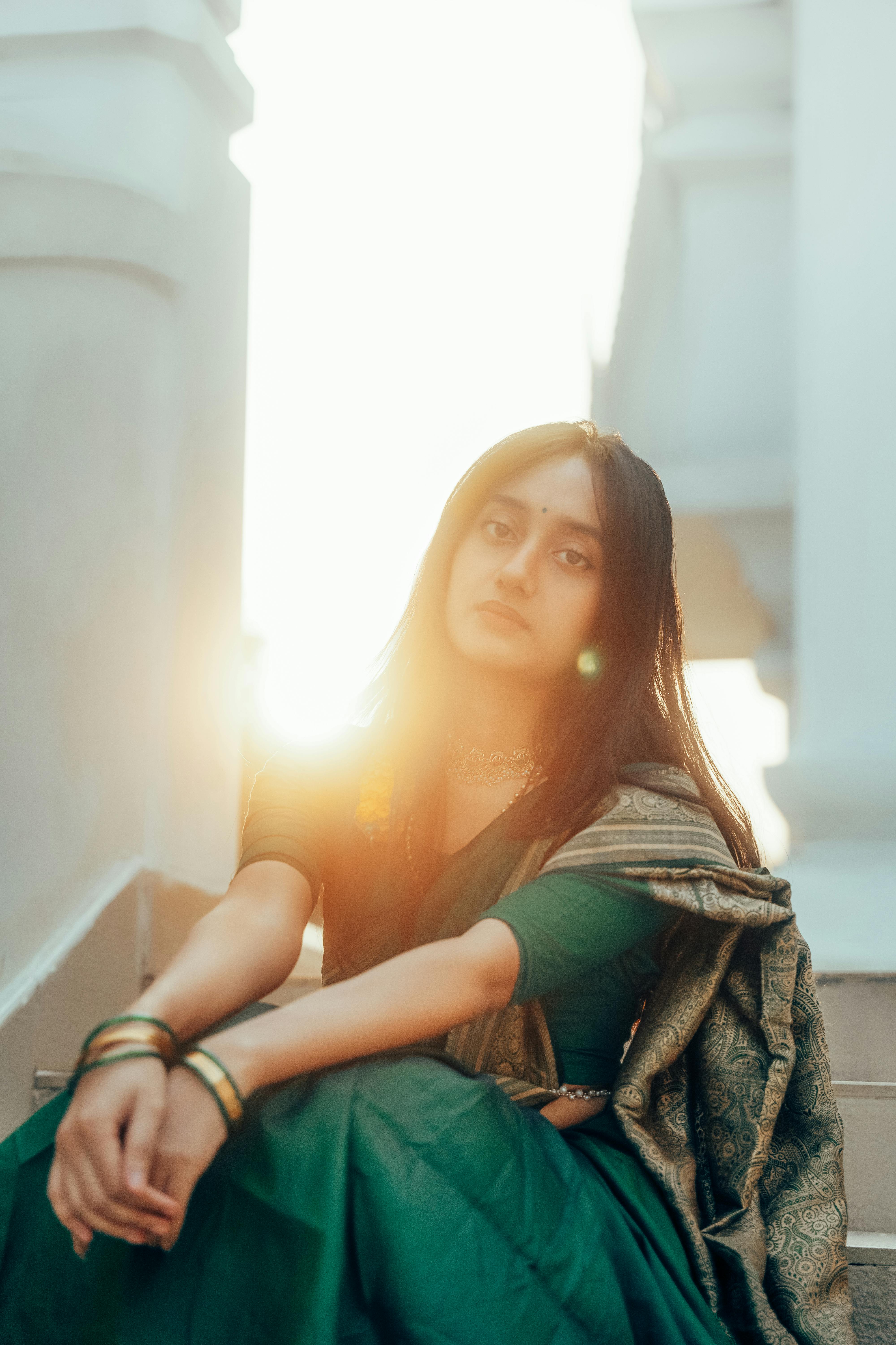 热播剧集海报图