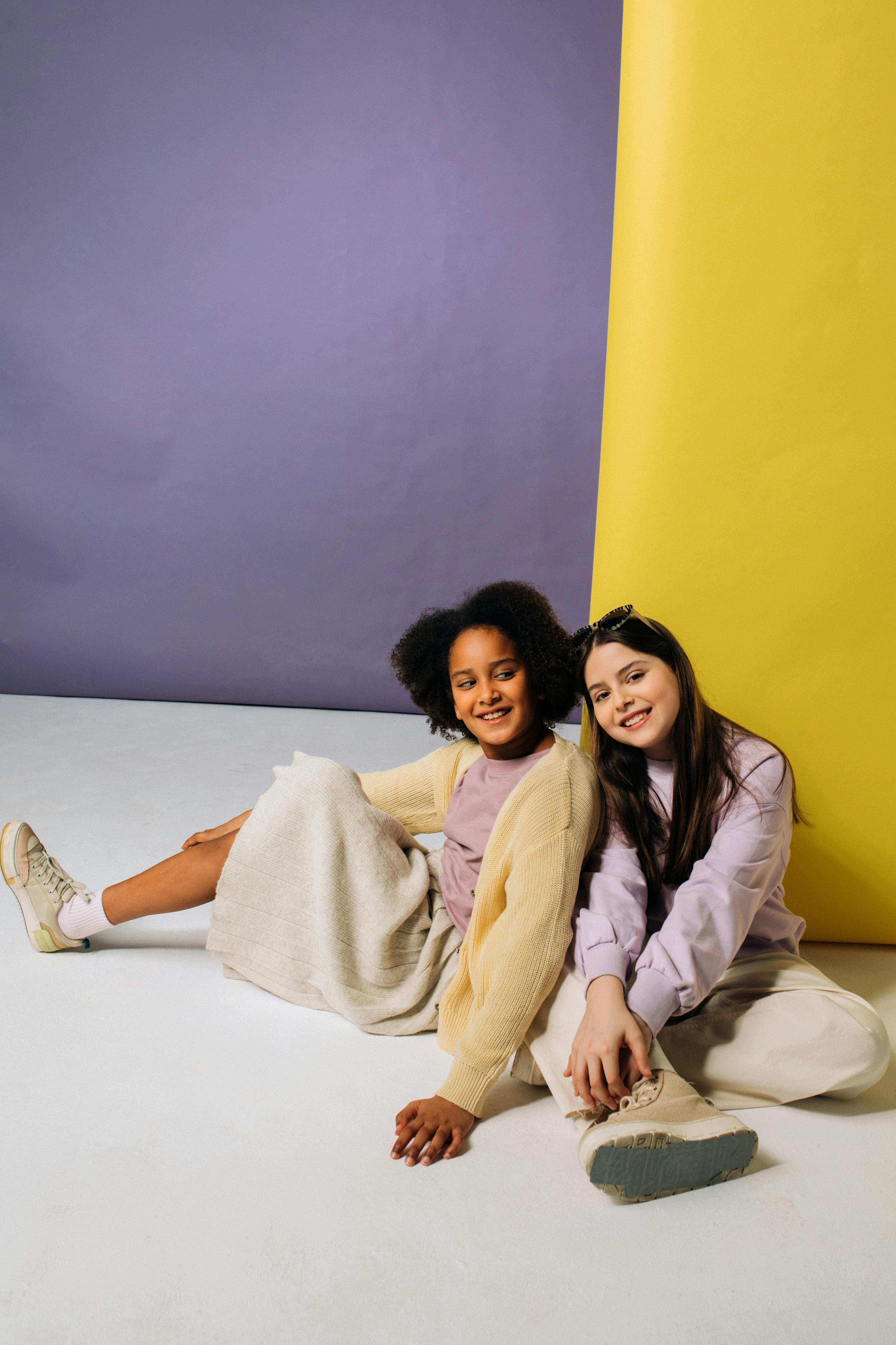 星轨计划：科幻群像 主图